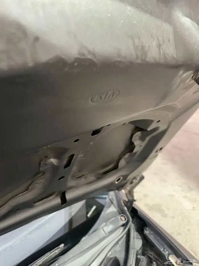 ريو 2016 نظيف جدا سعر 24500 23