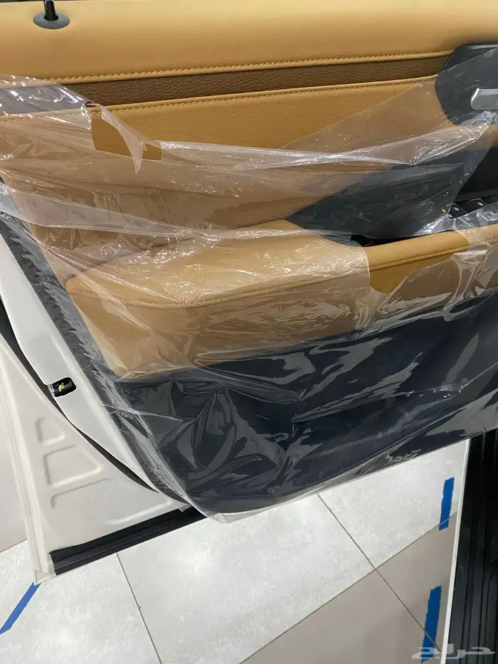 باترول نيسان بلاتينيوم تنفس طبيعي موديل 2026 6