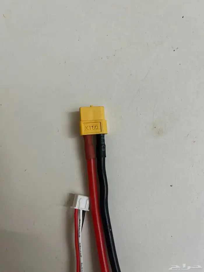 بطاريه ليبو 2S 1