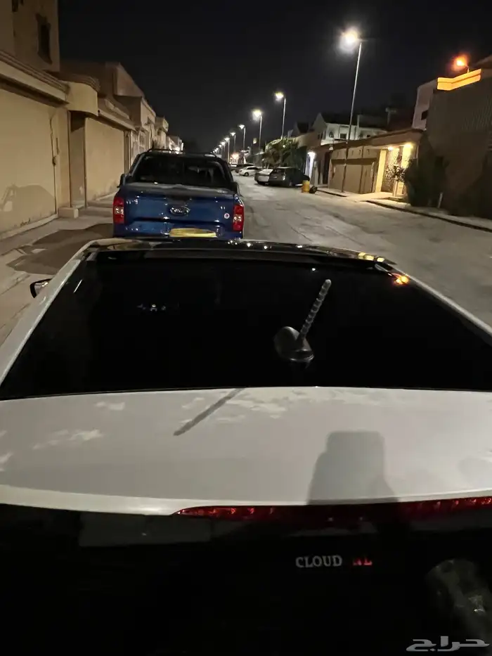 هونداي i30 مالك اول 9