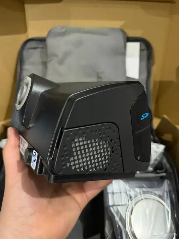 AIRSENSE 10 AUTOSET - جهاز مساعدة التنفس اثناء النوم 8