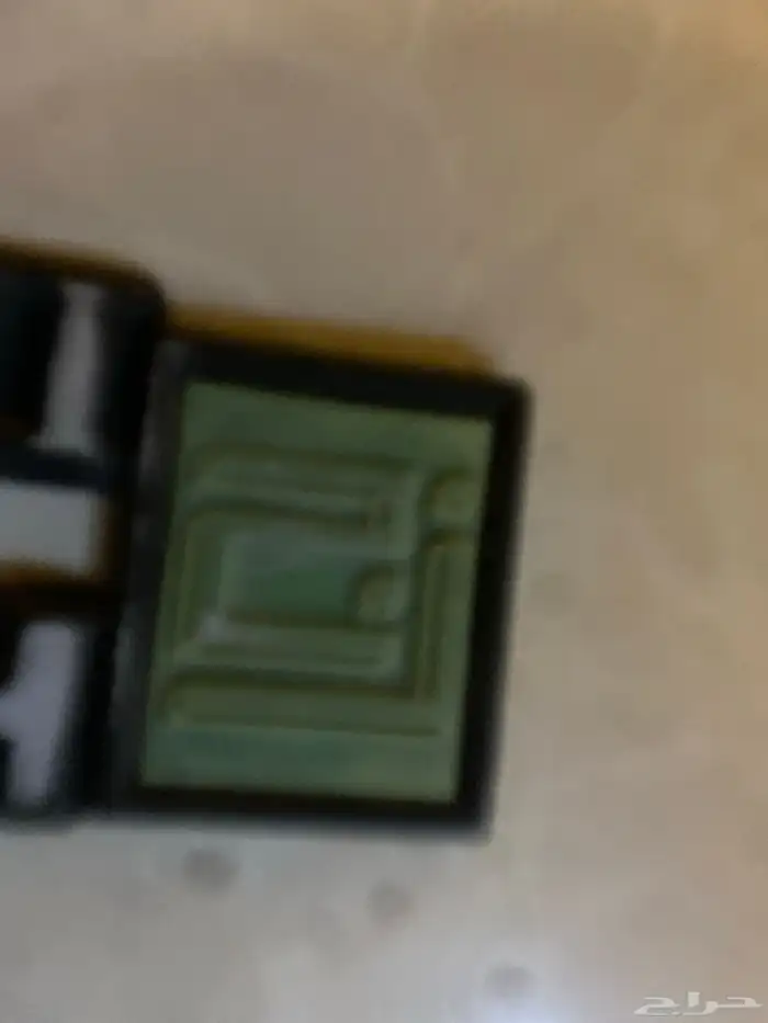 علامه الجميحGM اصلي 2