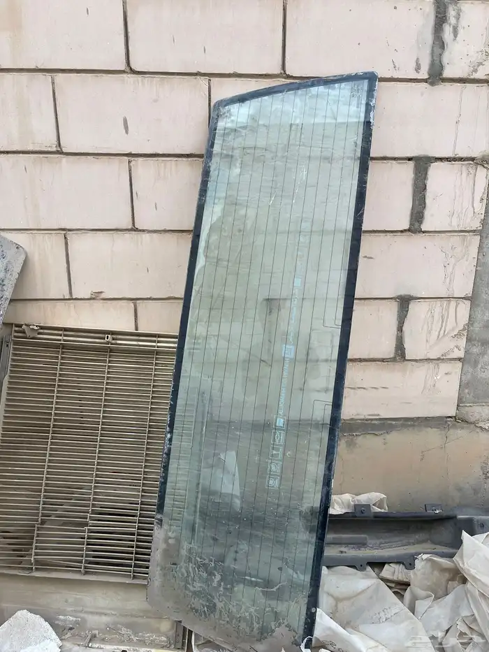 قزاز خلفي كابرس 1