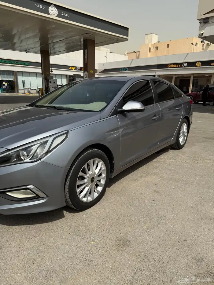 سوناتا للبيع 2017 1