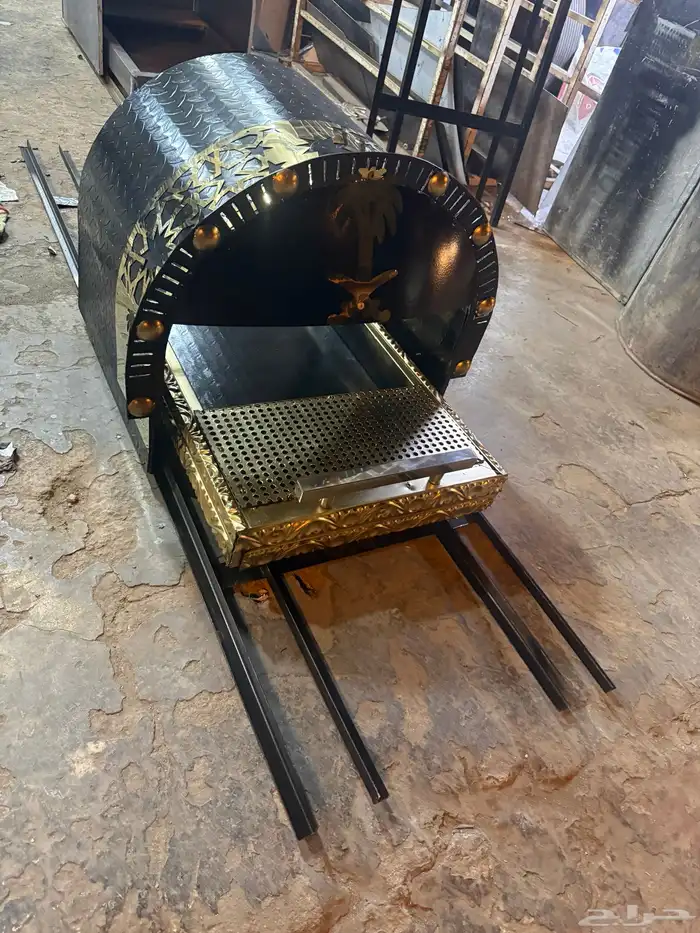 مناقل مشبات وجارات 0