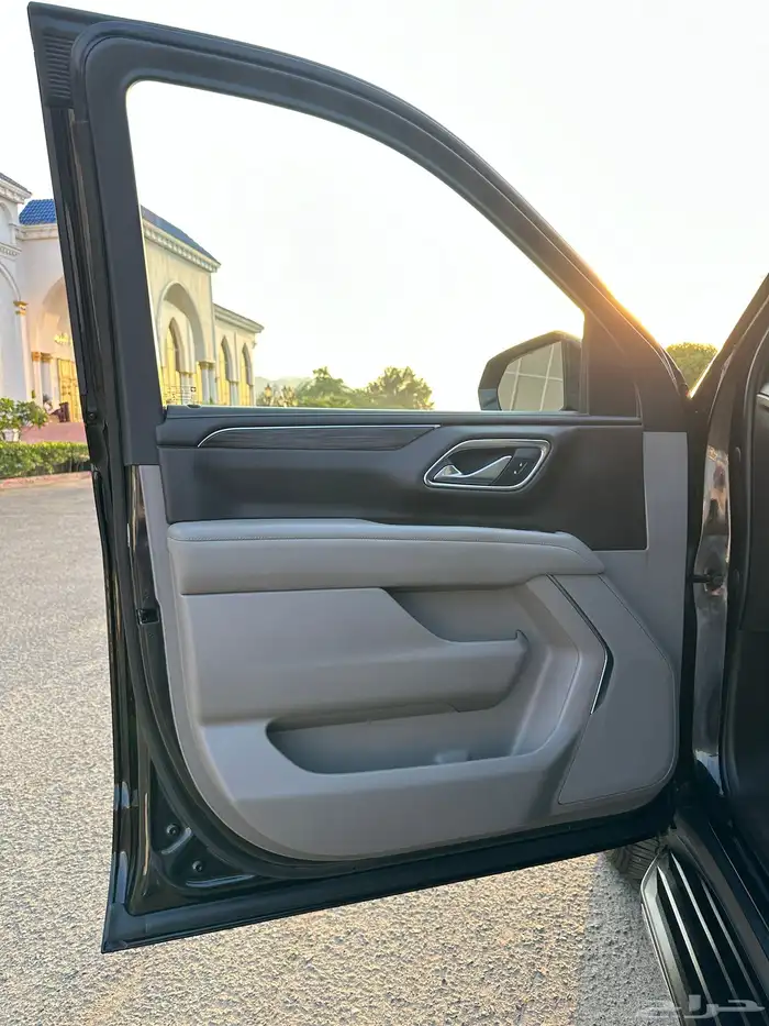 شفروليه تاهو 2022 (وكالة قمة النظافة) 39