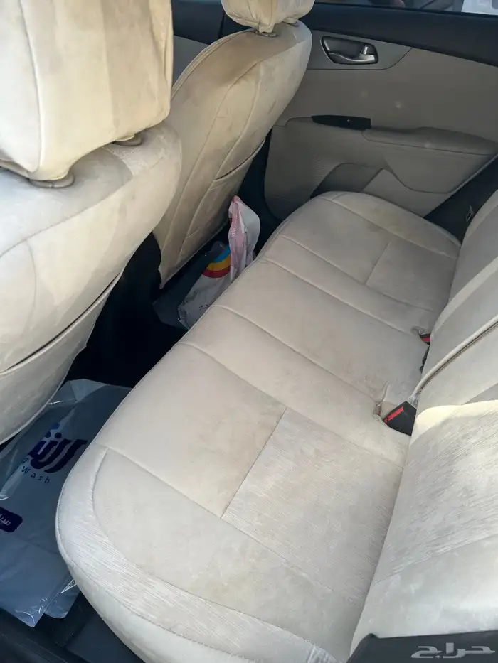 سيراتو 2020 LX 1