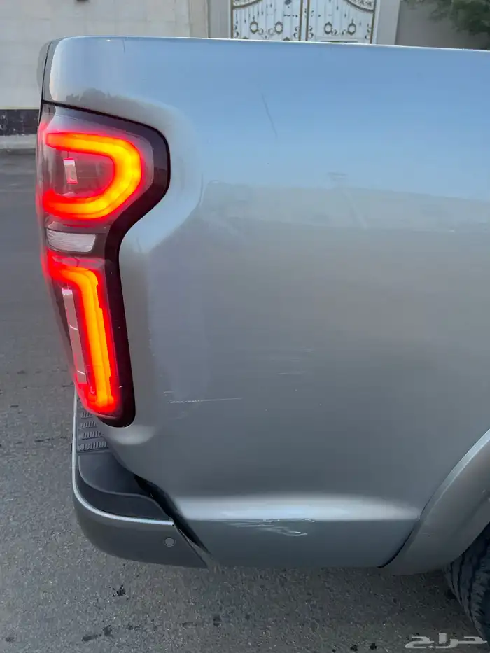 جريت وول بور 2021 7