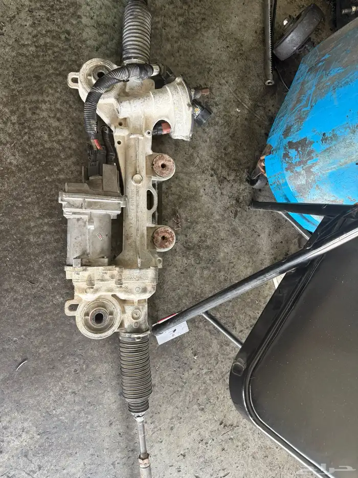 دوده جيمس تاهو 2022 1