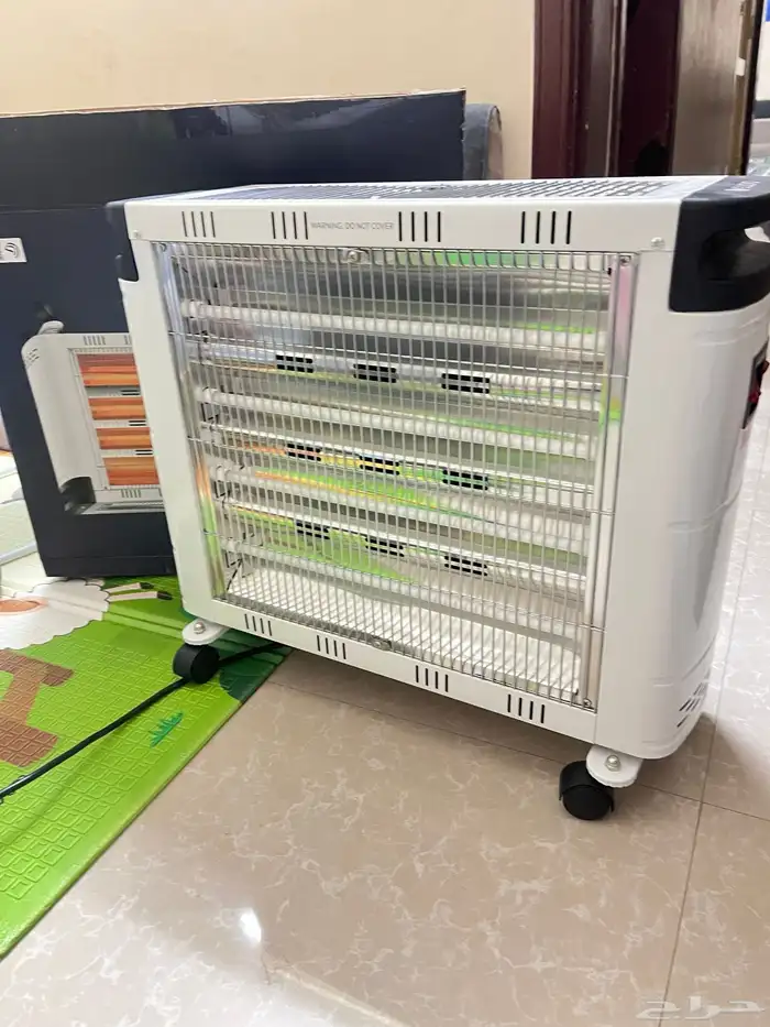 دفاية جديدة للبيع 1