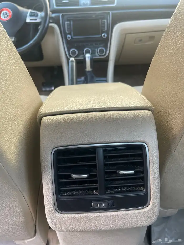 فولكس واجن باسات 2016 9