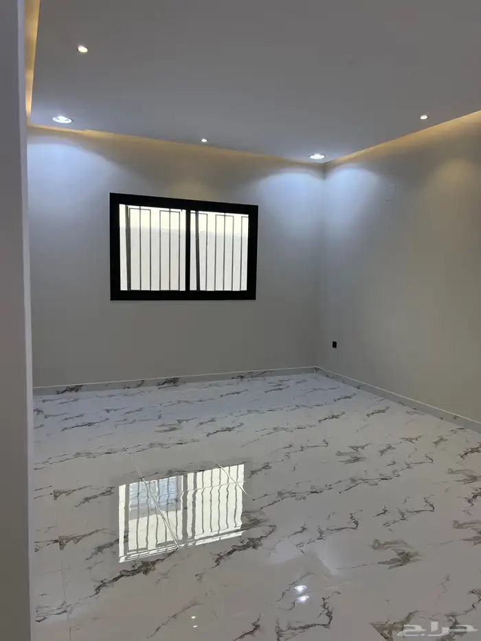 دور ارضي للايجار بالمجمعه حي الامير سلطان جديد 6