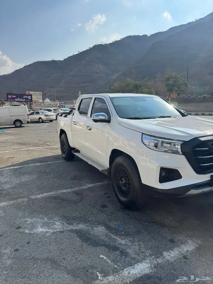 للبيع شانجان قير اتوماتيك فل كامل 2025 بصمه تشغيل 1