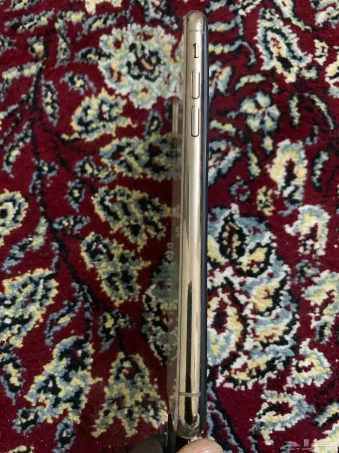 جوال xs ناسين الرمز الجول على 200 3