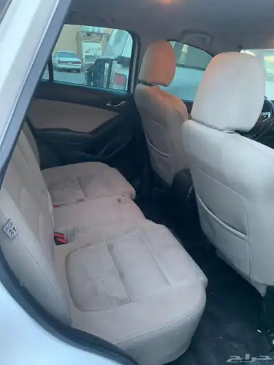 مازدا 2017 cx5 index