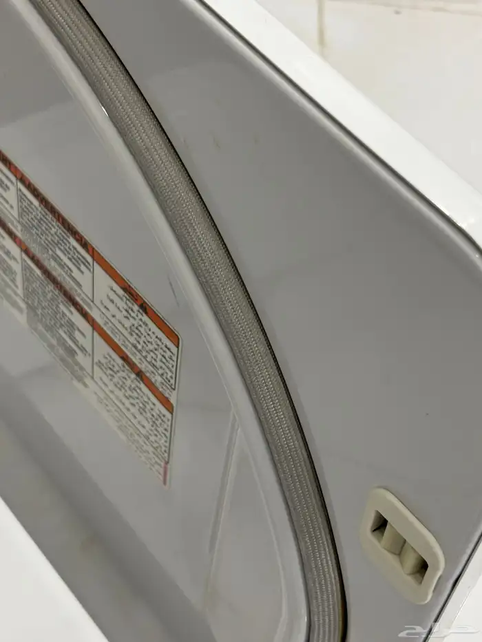 نشافه ملابس اخت الجديده 9