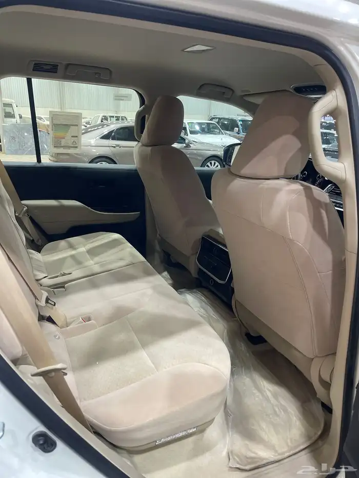 جكسار رقم 1 موديل 2024 10