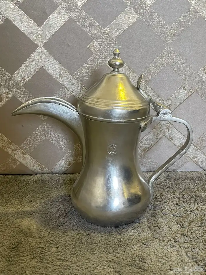 دلة بغدادية مهدي صالح 0