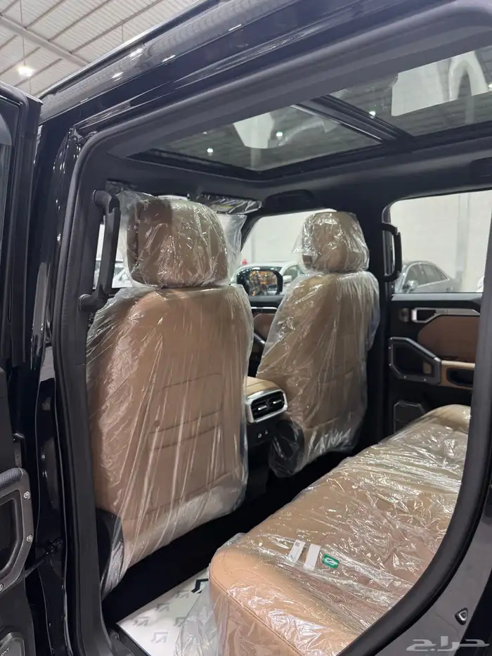 جيتور تي T2 موديل 2026 فل كامل - سعودي 9