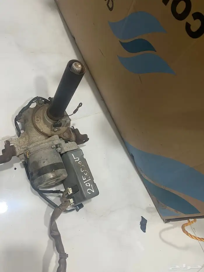 ديلمو  كهربه كامري واوريون من 12الى 17 تحكم طاره اوريون شبكه 2