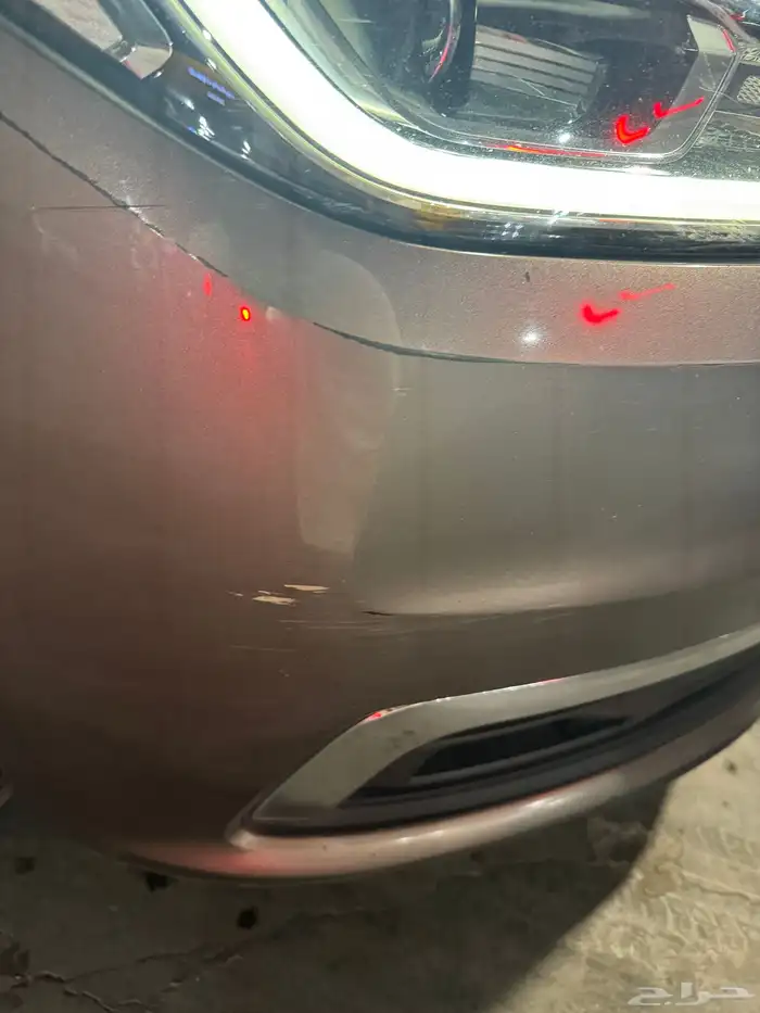 تورس 2022 امبيانتي للبيع 3