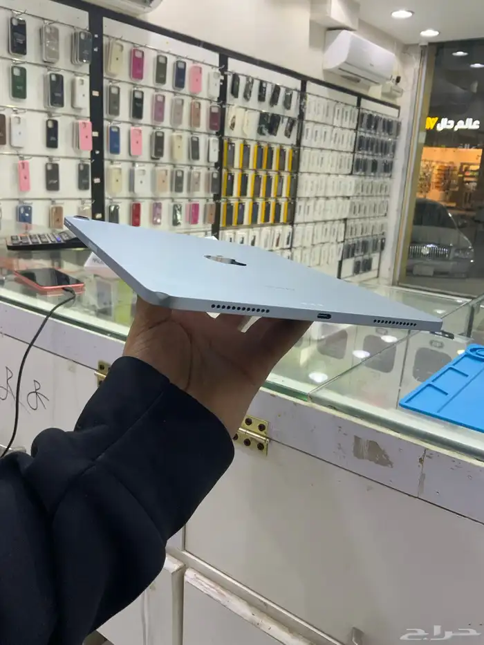 ايباد آير الجيل 6 3