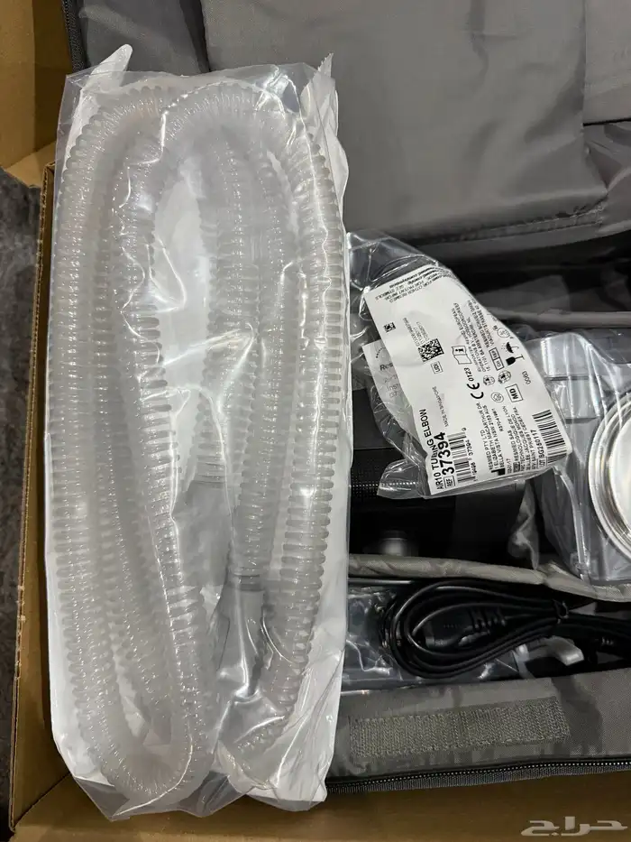 AIRSENSE 10 AUTOSET - جهاز مساعدة التنفس اثناء النوم 9