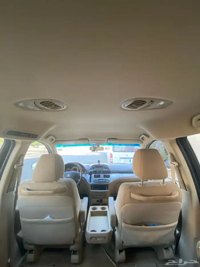 باص هوندا اوديسي 3