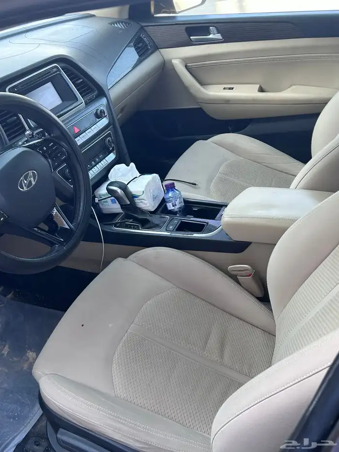 سوناتا 2018 سمارت 11