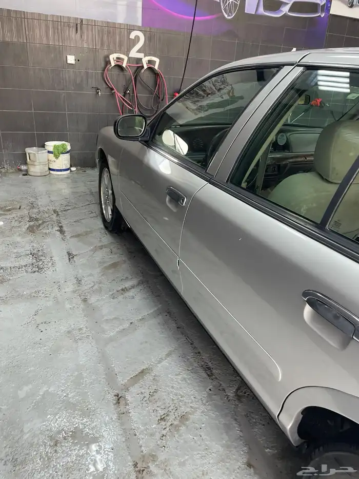 فورد فكتوريا 2006 سعودي 15