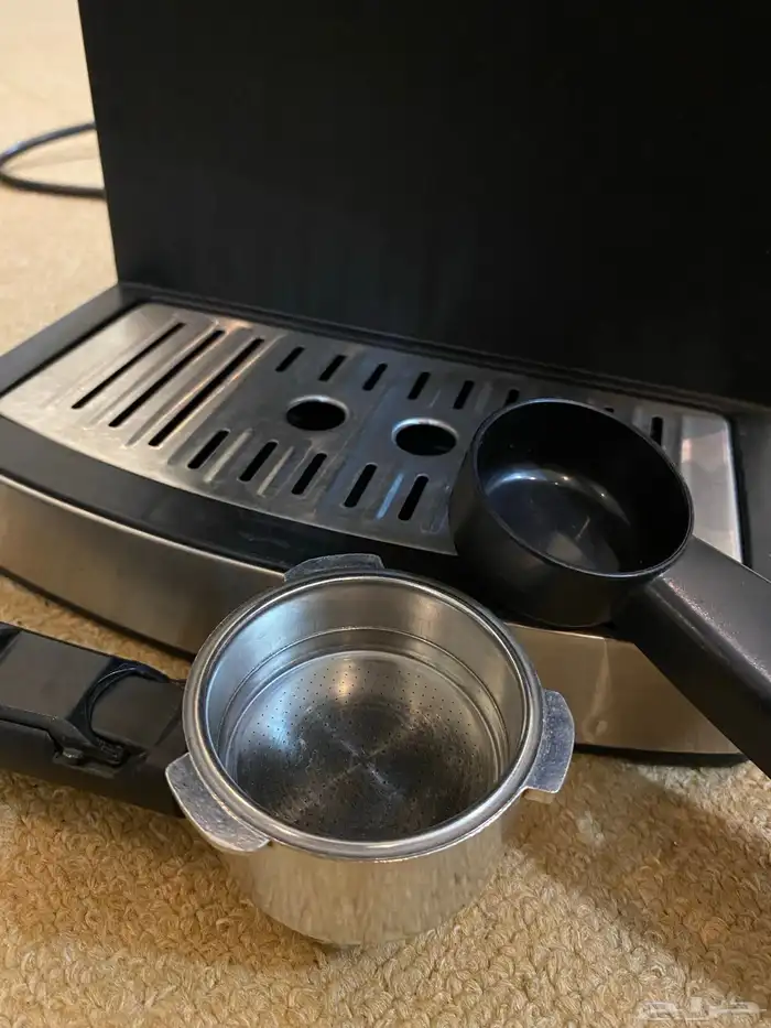 ماكينة قهوة Saachi NL-7055 2