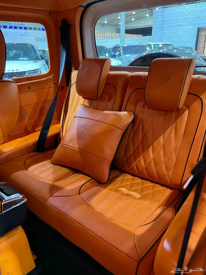 سوزوكي جيمني معدل برابوس 2021 17