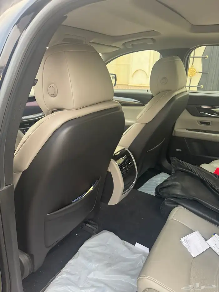 كادلاك ct6 2017 9