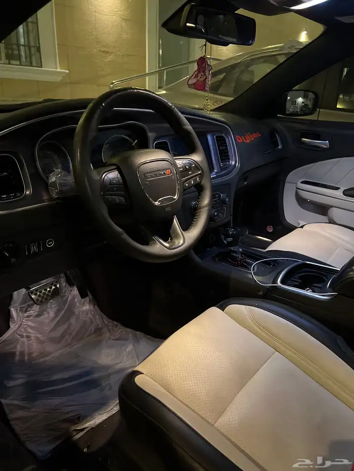 تشارجر ار تي 5