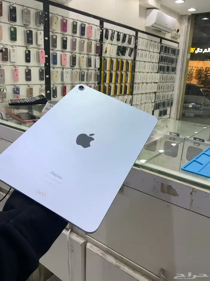 ايباد آير الجيل 6 1