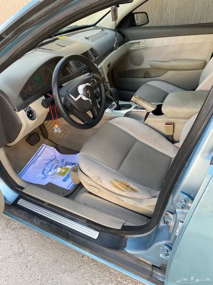 لومينا 2008 ls بيع مستعجل 6