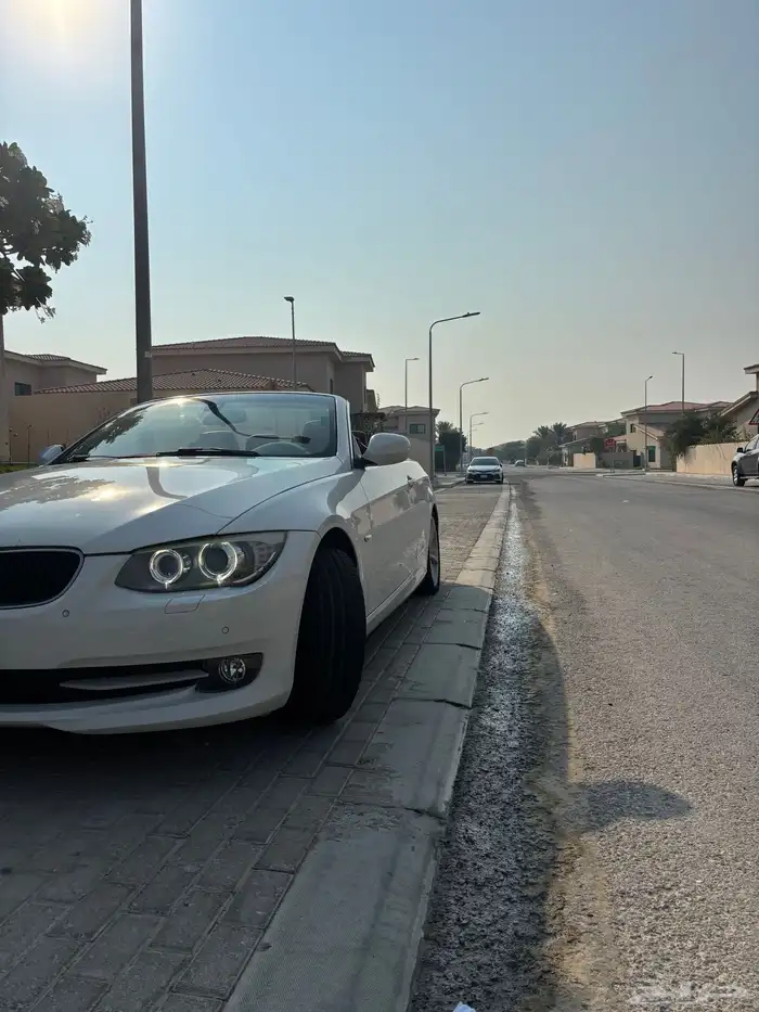 BMW 325 كشف 0