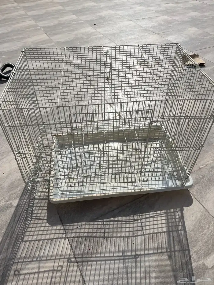 ثلاث اقفاص 2