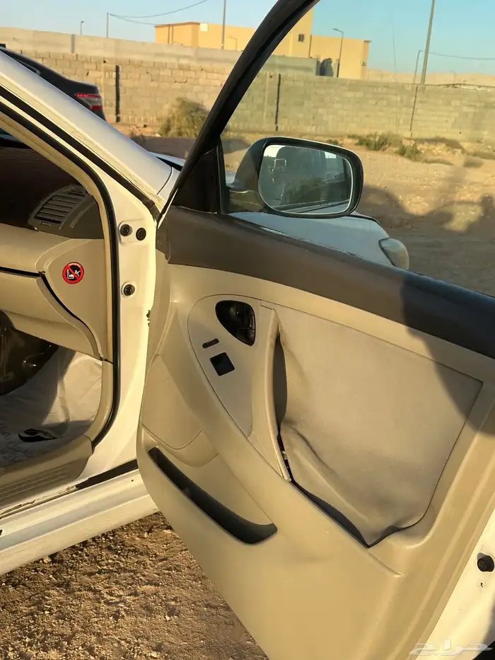 للبيع كامريي 2009 4