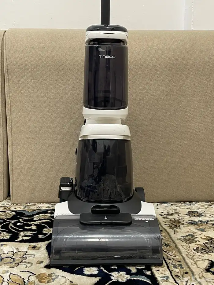 مكنسة غسيل سجاد وكنب 0