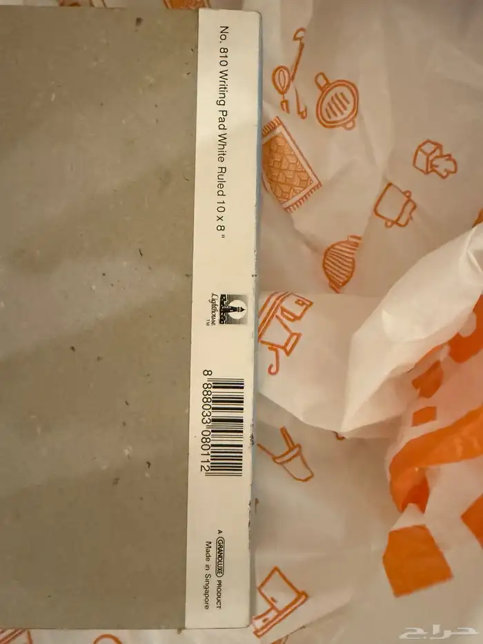 دفاتر رسائل قديمة 5