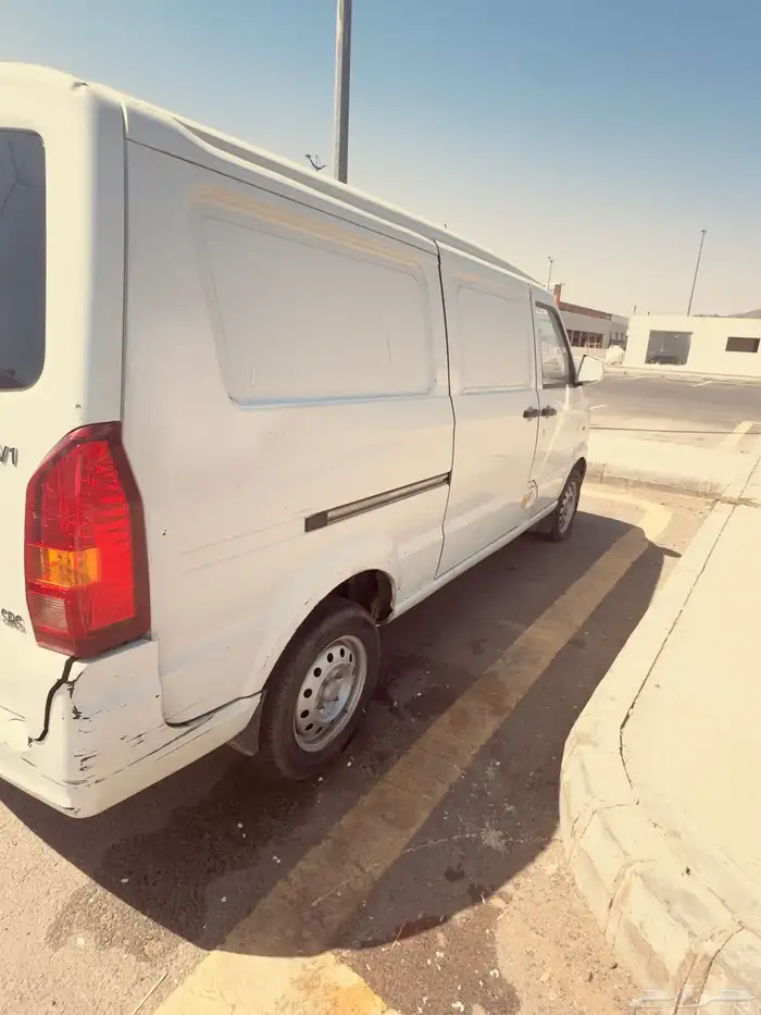 باص. شان جان 2