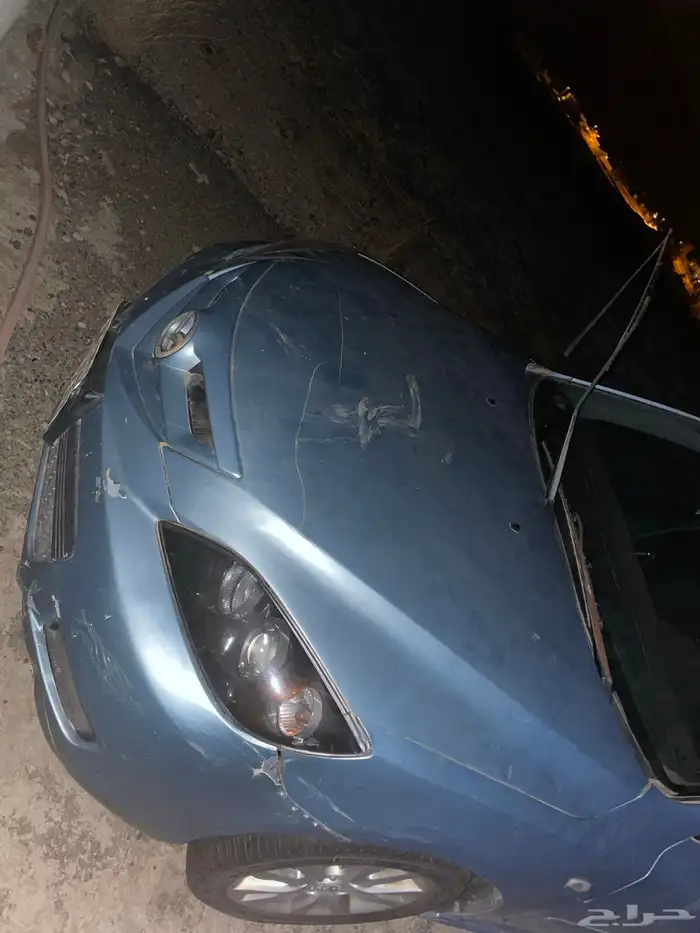 مازدا بكس 2008 ((تشليييح))) 5