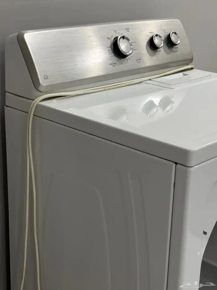 نشافه ملابس اخت الجديده 10