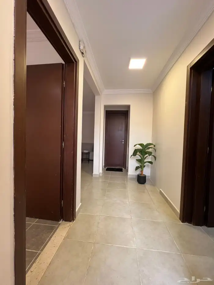 شقة مفروشة للايجار 4