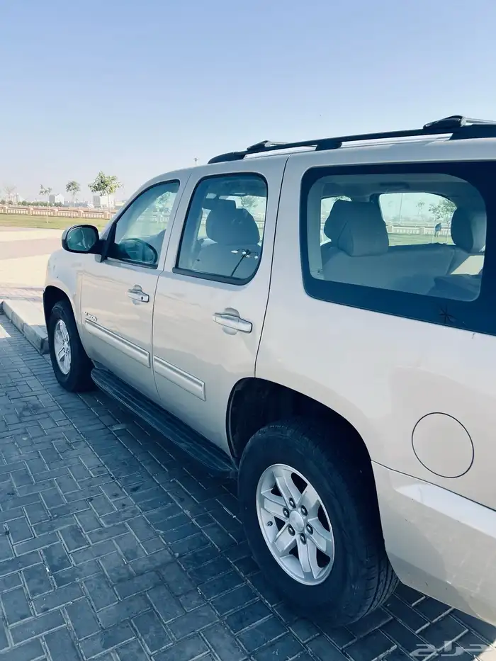 يوكن جمس قصير 2011 5