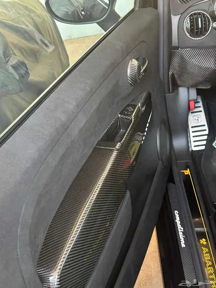 سياره فيات ابارث 2024 اصدار 75 سنه 5