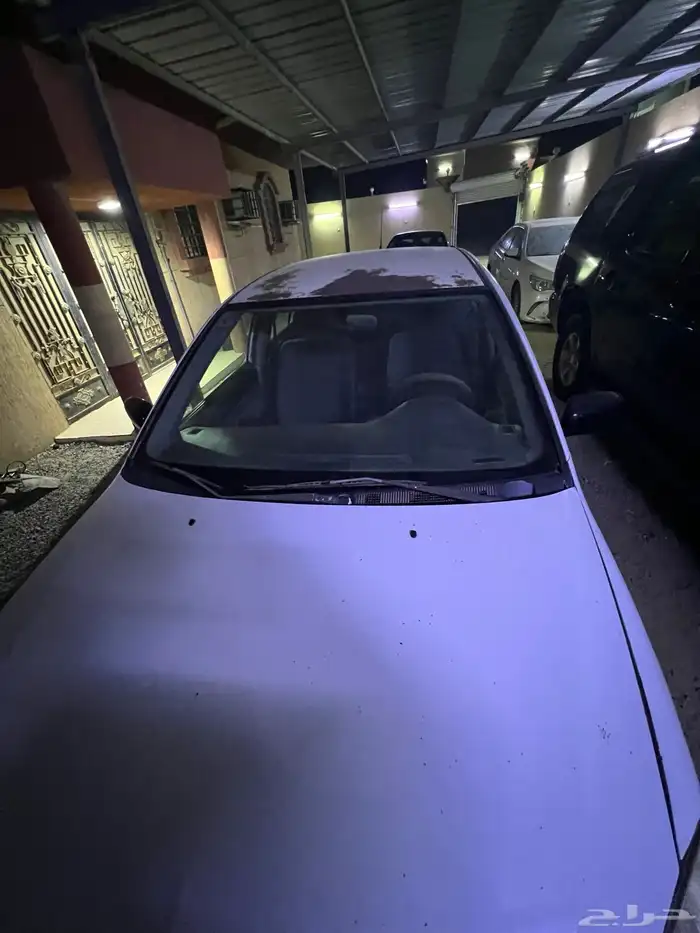 ميتسوبيشي لانسر 2009 2