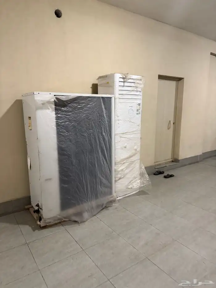 مكيف دولابي 51 الف سوبر سبريم 0