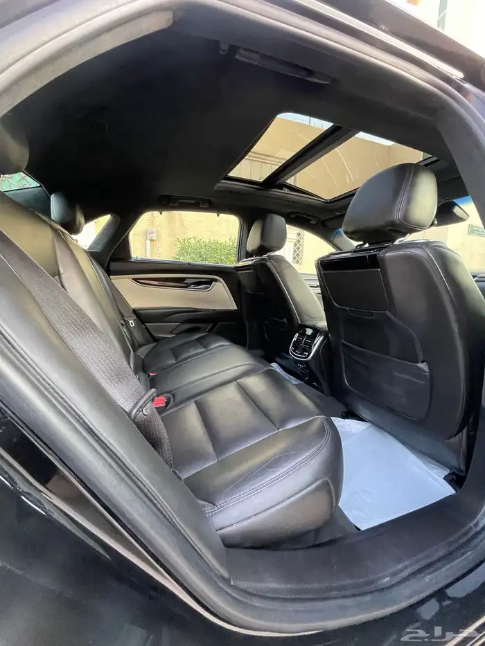 كاديلاك-2015-XTS4-فل-كامل-V-توكيلات الجميح 32